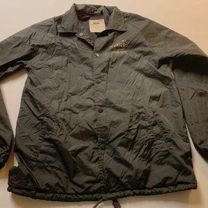 Vans Off The Wall Jacket